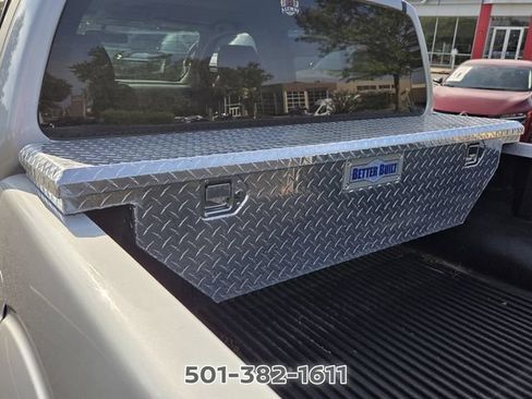 Used 2018 Nissan Frontier SV RWD image 15