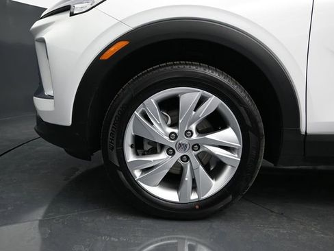 Used 2025 Buick Encore GX Preferred image 14