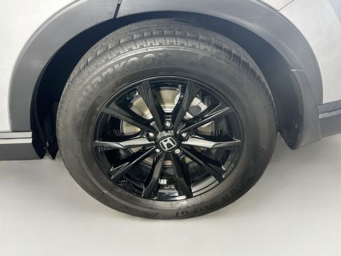 Used 2023 Honda CR-V Sport image 11