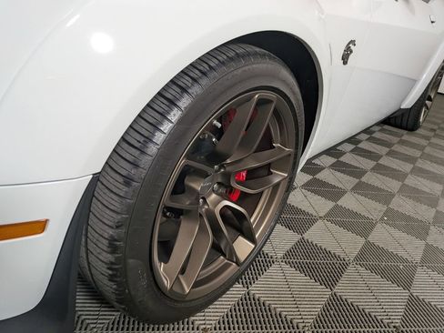 Used 2023 Dodge Challenger SRT Hellcat image 15