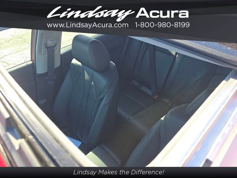 New 2026 Acura Integra FWD image 13