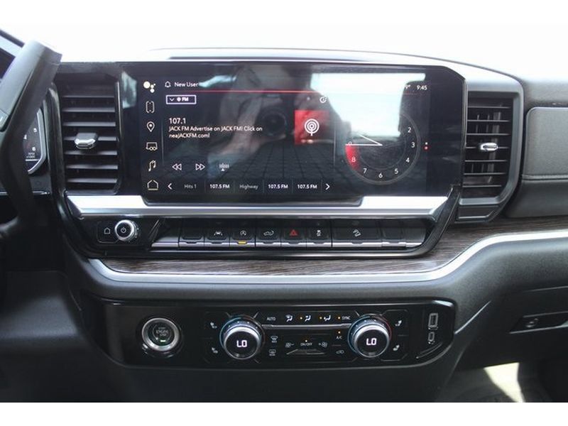 Used 2023 GMC Sierra 1500 Elevation AWD/4WD image 27