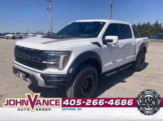 Used 2024 Ford F150 Raptor video 1
