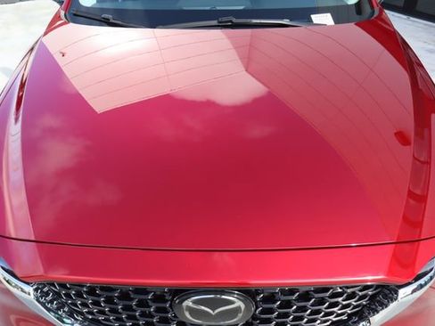 Used 2023 MAZDA CX-5 AWD 2.5 S image 17