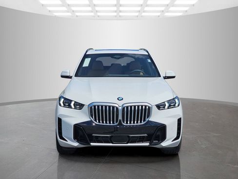 New 2026 BMW X5 sDrive40i w/ M Sport Package RWD image 2