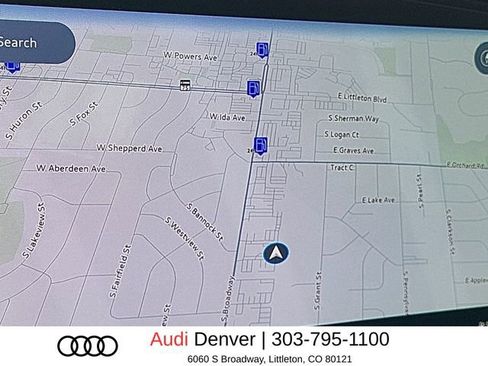 New 2026 Audi SQ5 Premium Plus AWD/4WD image 27