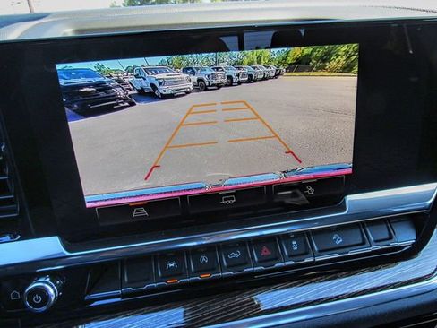 New 2026 GMC Sierra 1500 SLE w/ X31 Off-Road Package image 24