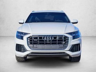 Used 2019 Audi Q8 Premium Plus w/ Premium Plus video 2
