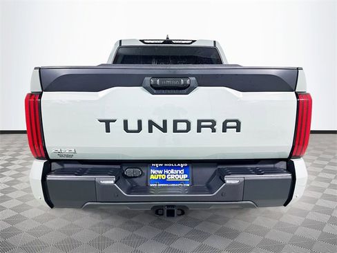 New 2026 Toyota Tundra SR5 image 5