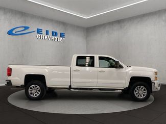 Used 2016 Chevrolet Silverado 3500 LT w/ LT Convenience Package AWD/4WD video 2