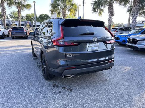 Used 2024 Honda CR-V Sport image 20