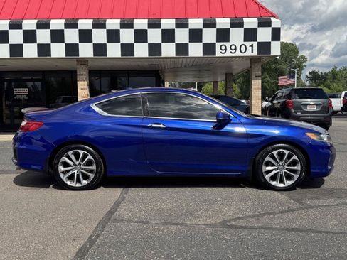 Used 2013 Honda Accord EX-L image 8