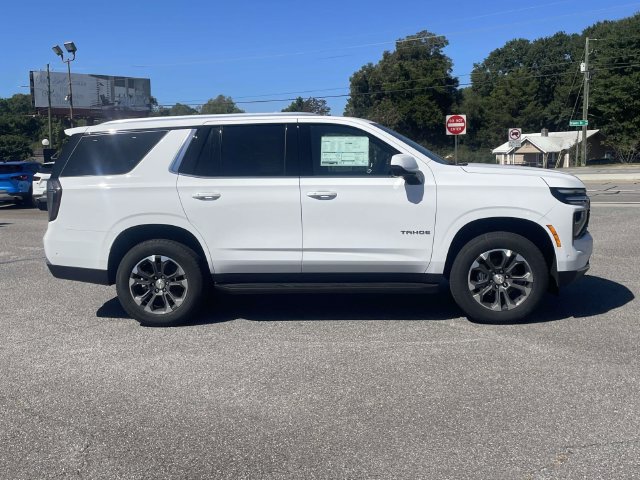 New 2027 Chevrolet Tahoe LT w/ Comfort Package RWD image 2