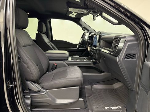 New 2026 Ford F150 STX AWD/4WD image 26