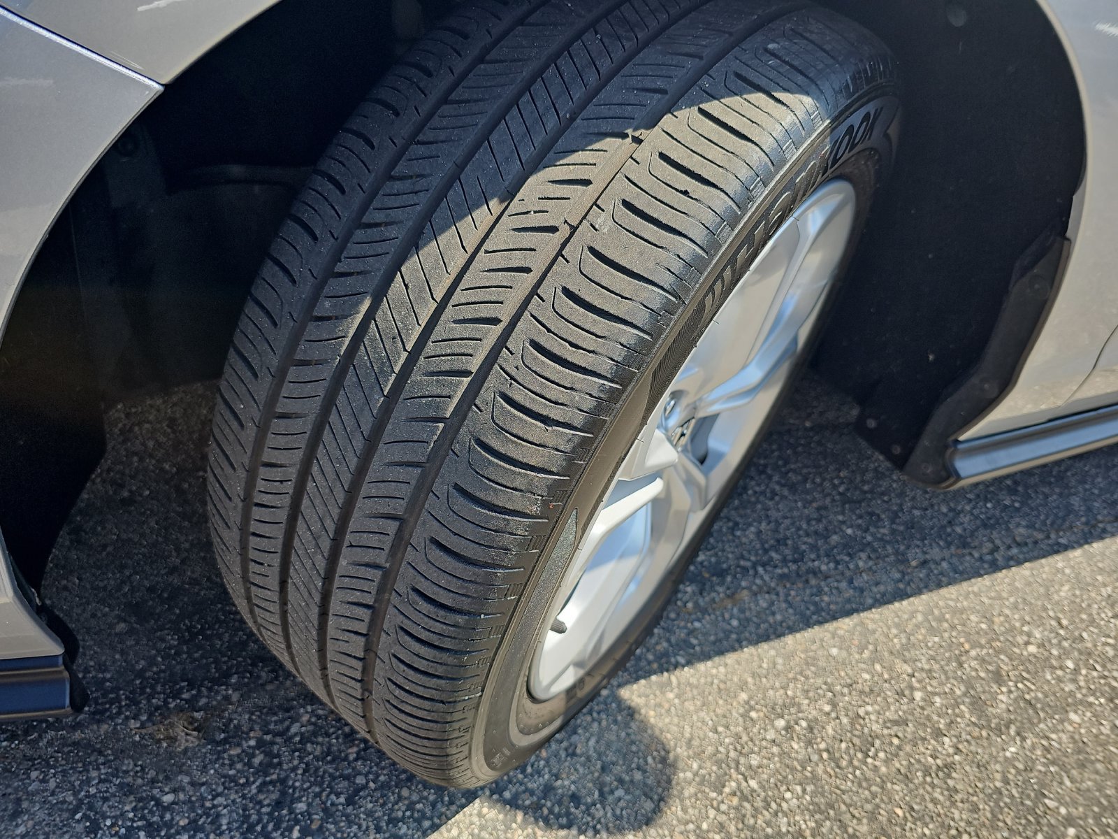 Used 2024 Honda Accord LX image 33