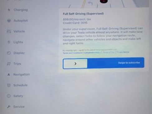 Used 2017 Tesla Model S 90D image 18