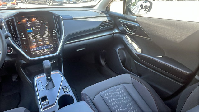 Certified 2025 Subaru Impreza 2.0i Sport AWD/4WD image 27