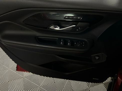 Used 2024 GMC Terrain AT4 w/ Infotainment Package II image 30