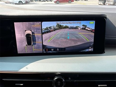 New 2025 Nissan Murano SL w/ Cargo Package image 14