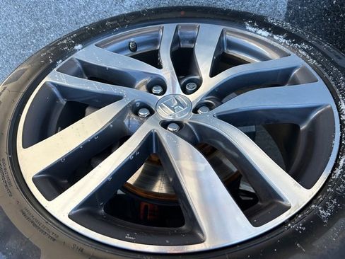 Used 2017 Honda Pilot Elite image 9