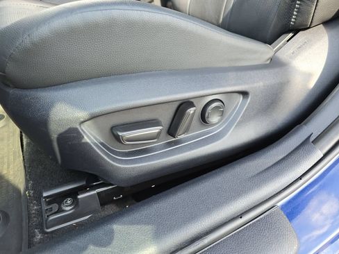 Certified 2025 Toyota Camry XSE AWD/4WD image 33