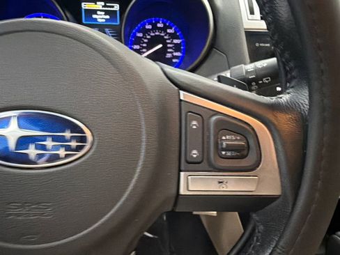 Used 2015 Subaru Outback 2.5i Premium image 26
