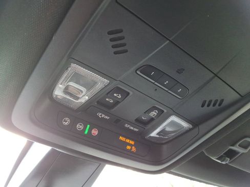 Certified 2023 Chevrolet Blazer RS w/ Driver Confidence II Package FWD image 36
