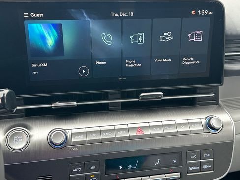 New 2026 Hyundai Kona SEL Sport image 27