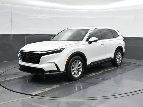 Used 2024 Honda CR-V EX image 8