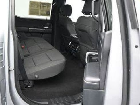 Certified 2023 Ford F150 XLT w/ Equipment Group 302A High AWD/4WD image 15