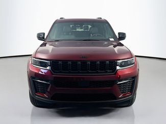New 2026 Jeep Grand Cherokee L 2WD video 2