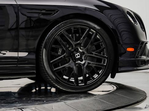 Used 2018 Bentley Continental GT Supersports AWD/4WD image 99