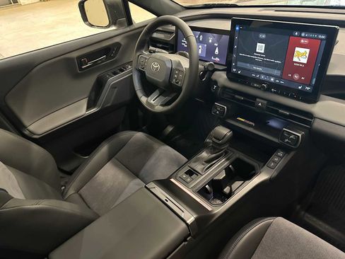 Certified 2026 Toyota RAV4 XSE image 29