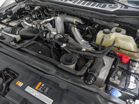 Used 2024 Ford F350 Lariat AWD/4WD image 57