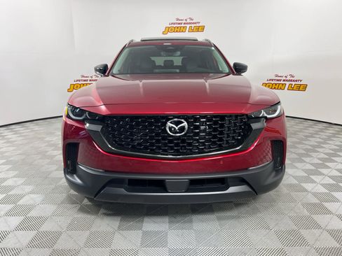New 2026 MAZDA CX-50 2.5 Hybrid w/ Weather Package AWD/4WD image 10