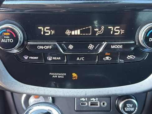 Used 2020 Nissan Murano Platinum w/ Cargo Package FWD image 20