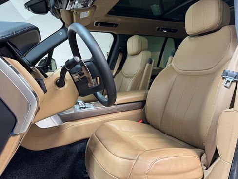 Used 2024 Land Rover Range Rover SE image 22