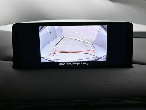 Certified 2023 MAZDA CX-5 AWD 2.5 S w/ Premium Package image 22