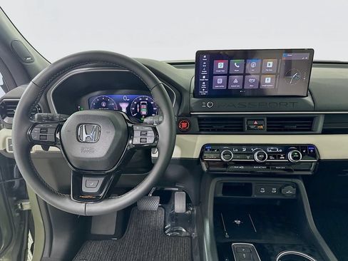 Used 2026 Honda Passport TrailSport Elite image 19