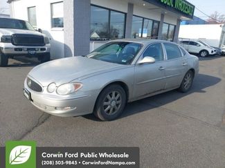 Used 2007 Buick LaCrosse CXL 360° Tour