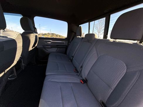 Used 2021 RAM 1500 Big Horn image 14