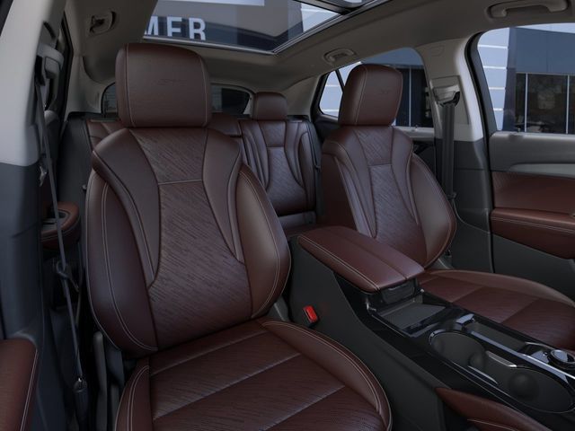 New 2026 Buick Envision Sport Touring AWD/4WD image 16