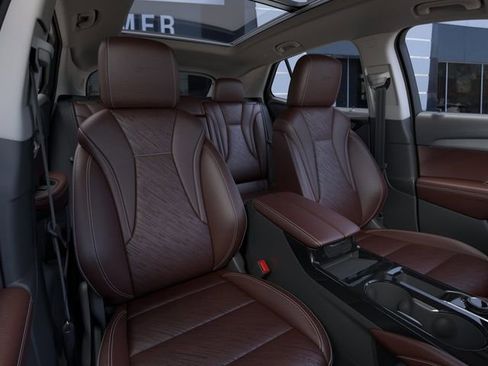 New 2026 Buick Envision Sport Touring AWD/4WD image 16