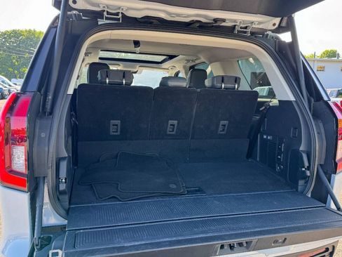 Used 2025 Ford Expedition Active AWD/4WD image 20