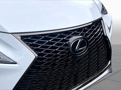 Used 2021 Lexus NX 300 F Sport w/ F Sport Premium Package FWD image 30