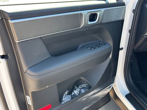 New 2026 Hyundai Santa Fe XRT AWD/4WD image 11