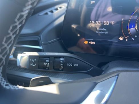 New 2026 Chevrolet Traverse LT w/ Driver Confidence Package image 19