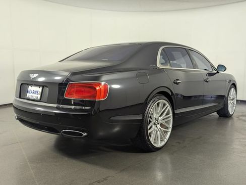 Used 2014 Bentley Flying Spur W12 AWD/4WD image 7