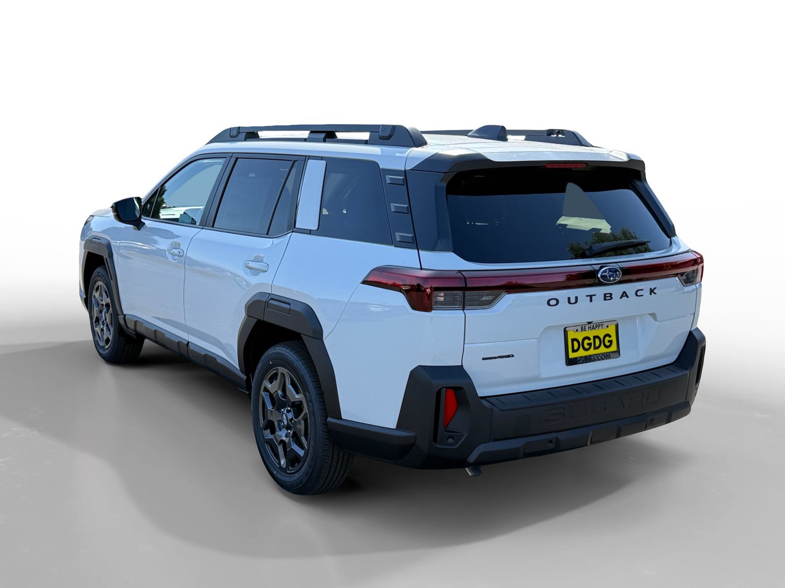 New 2026 Subaru Outback Premium AWD/4WD image 3