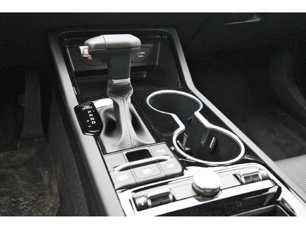 New 2026 Kia K5 GT-Line FWD image 23